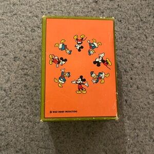 Phinney Walker Disney Alarm Clock in original box Cinderella